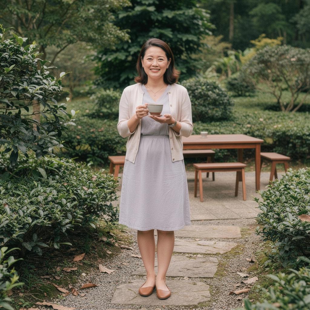 Szabó Anna - Marketing specialista